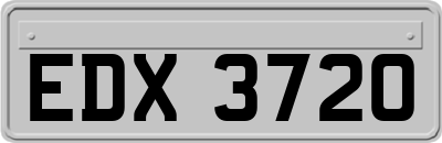 EDX3720