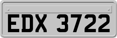 EDX3722