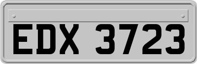 EDX3723