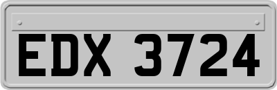 EDX3724
