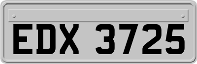 EDX3725