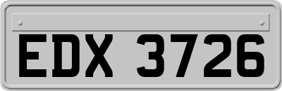 EDX3726