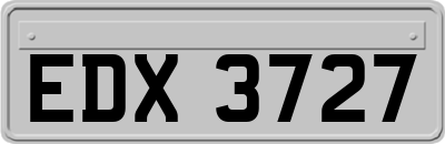 EDX3727