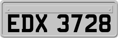 EDX3728