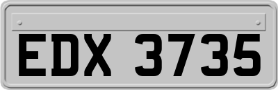 EDX3735