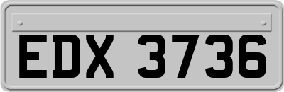 EDX3736