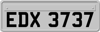 EDX3737