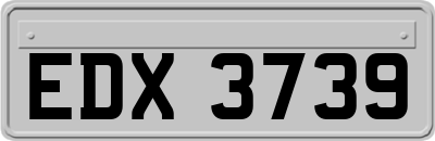 EDX3739
