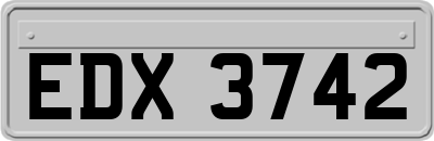EDX3742