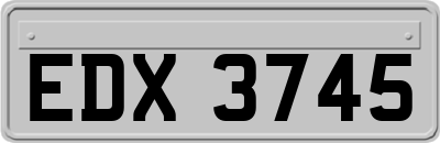 EDX3745