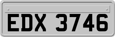 EDX3746