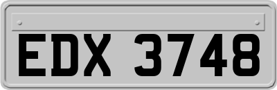 EDX3748