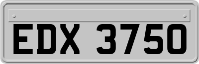 EDX3750