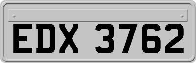 EDX3762