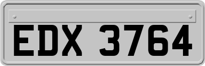 EDX3764