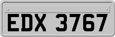 EDX3767