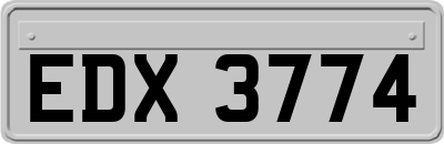 EDX3774