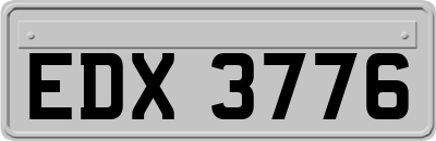 EDX3776
