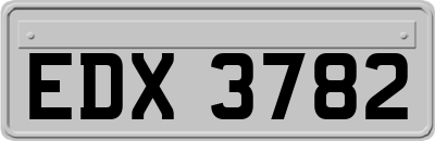 EDX3782