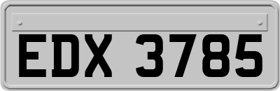 EDX3785