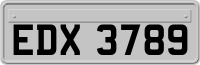 EDX3789