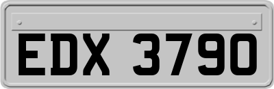 EDX3790