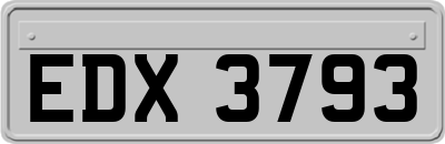 EDX3793