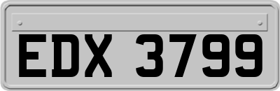 EDX3799