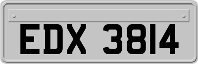 EDX3814