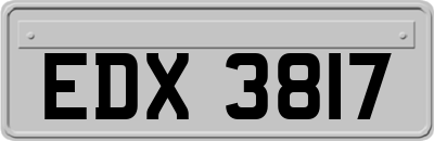 EDX3817