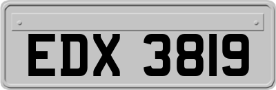 EDX3819