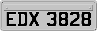 EDX3828