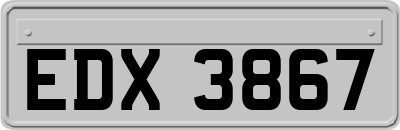 EDX3867