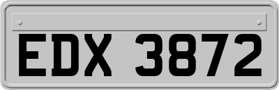 EDX3872