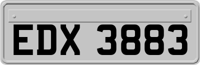 EDX3883