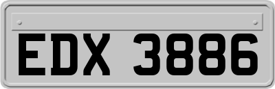 EDX3886