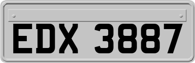 EDX3887