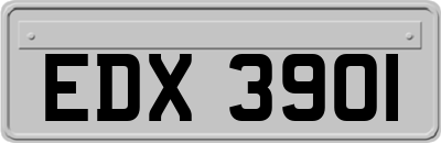 EDX3901