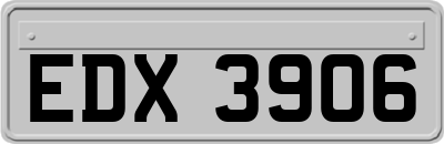 EDX3906
