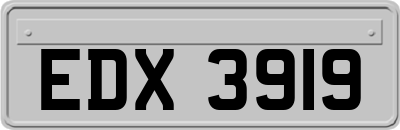 EDX3919