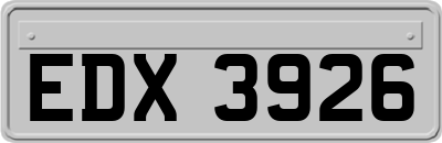 EDX3926