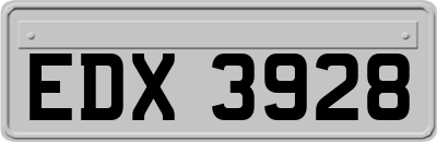 EDX3928