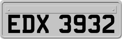 EDX3932