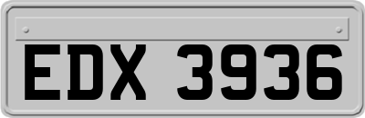 EDX3936