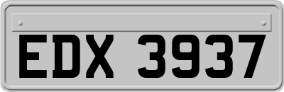 EDX3937
