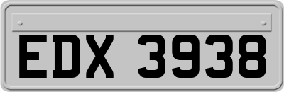 EDX3938