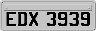EDX3939