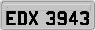 EDX3943