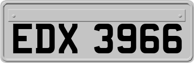 EDX3966