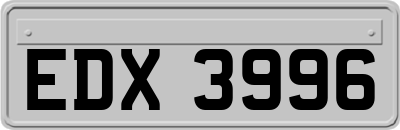 EDX3996